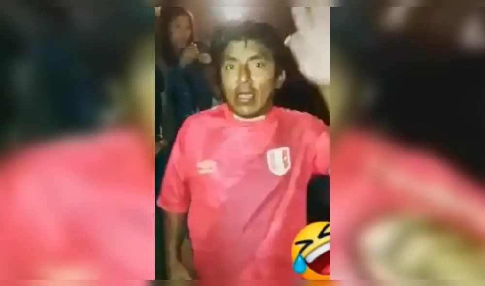 TikTok viral: peruano intenta trolear a cómico ambulante y este tiene curiosa reacción al notarlo TikTok viral: peruano intenta trolear a cómico ambulante y este tiene curiosa reacción al notarlo