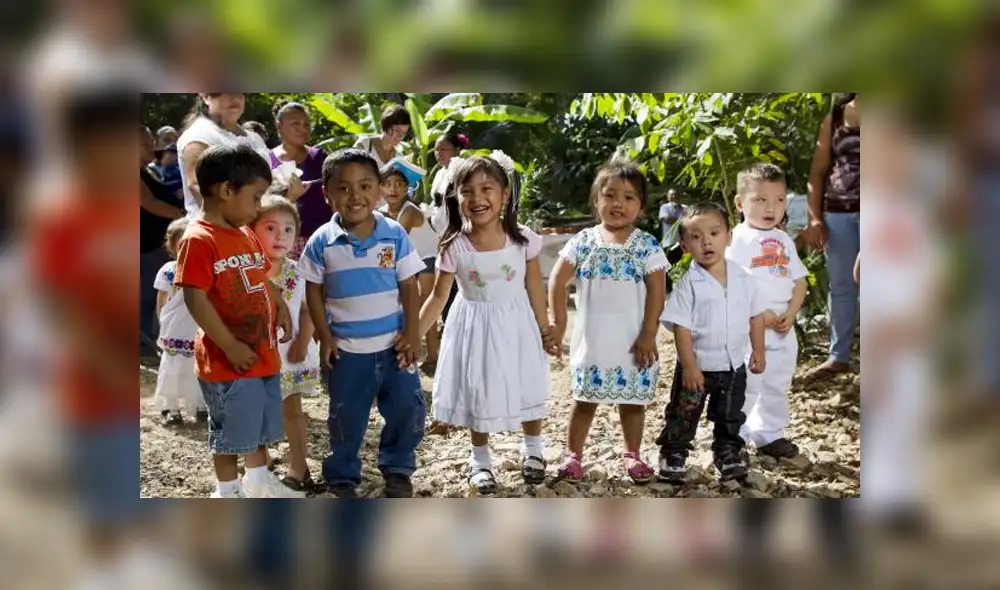 Día del Niño México Día del Niño México