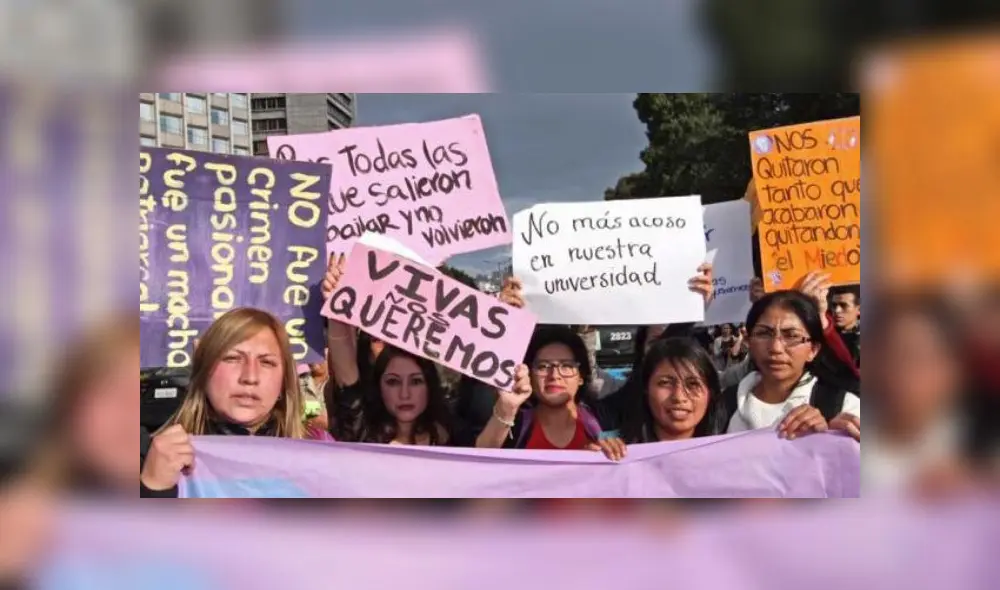 Hacia la igualdad: logros feministas de los últimos cinco años en Latinoamérica