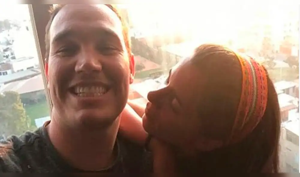 Tilsa Lozano revela el motivo del rompimiento de Vanessa Terkes y George Forsyth