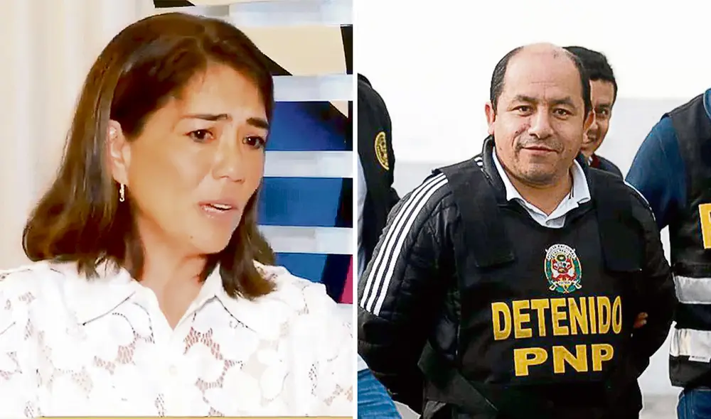 Empresaria. Sada Goray Chong dirá nombres de los que recibieron la coima de S/9,3 millones. Exasesor. Salatiel Marrufo Alcántara dirá si le entregó dinero a Castillo y 20 congresistas. Foto: composición LR Empresaria. Sada Goray Chong dirá nombres de los que recibieron la coima de S/9,3 millones. Exasesor. Salatiel Marrufo Alcántara dirá si le entregó dinero a Castillo y 20 congresistas. Foto: composición LR