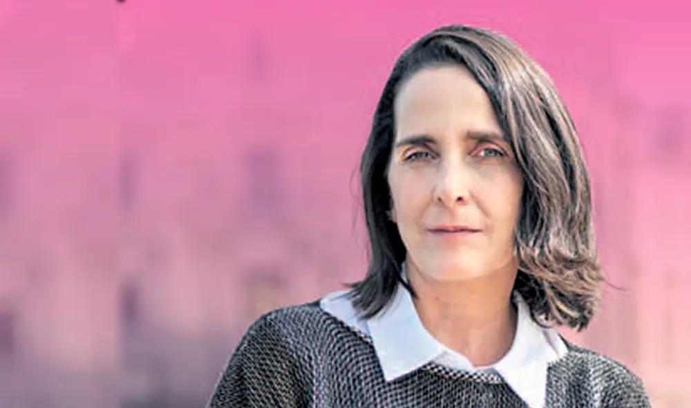 Norma Martínez  opina sobre la crisis en la comunidad teatral.