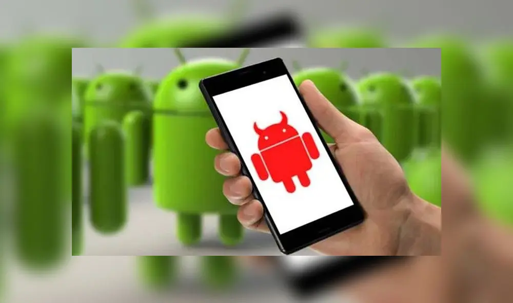 Cerca de 45.000 dispositivos Android de todo el mundo han sido afectados por este peligroso malware. Cerca de 45.000 dispositivos Android de todo el mundo han sido afectados por este peligroso malware.