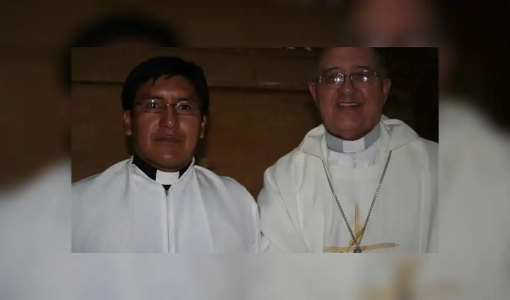 Elecciones 2018: Sunedu no registra grado de doctor del candidato Jorge Huamán