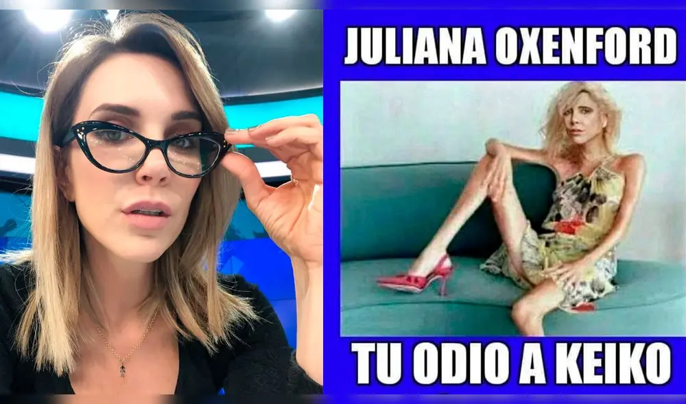 Juliana Oxenford