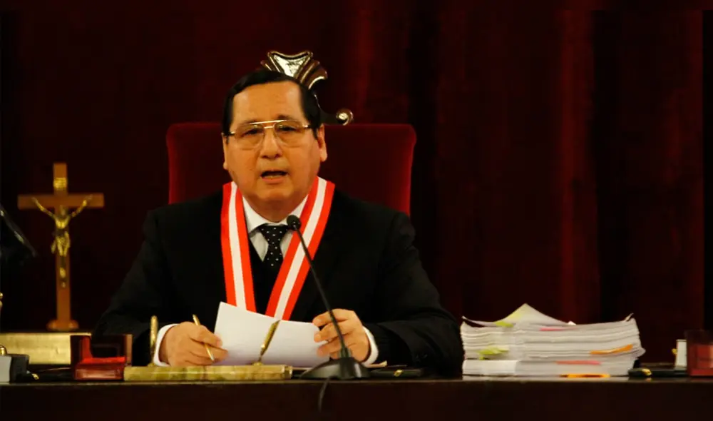 Alberto Fujimori: Poder Judicial emitiría fallo sobre indulto en un mes