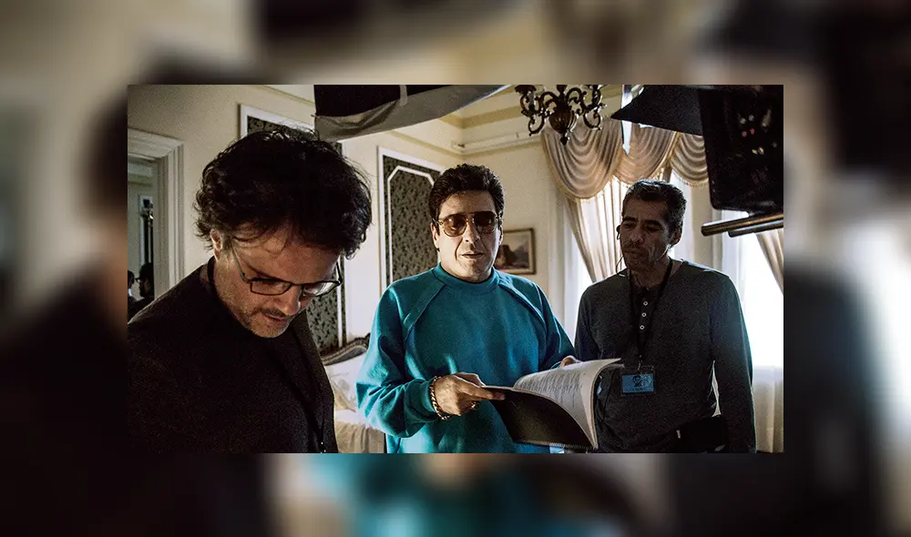 El día de mi suerte