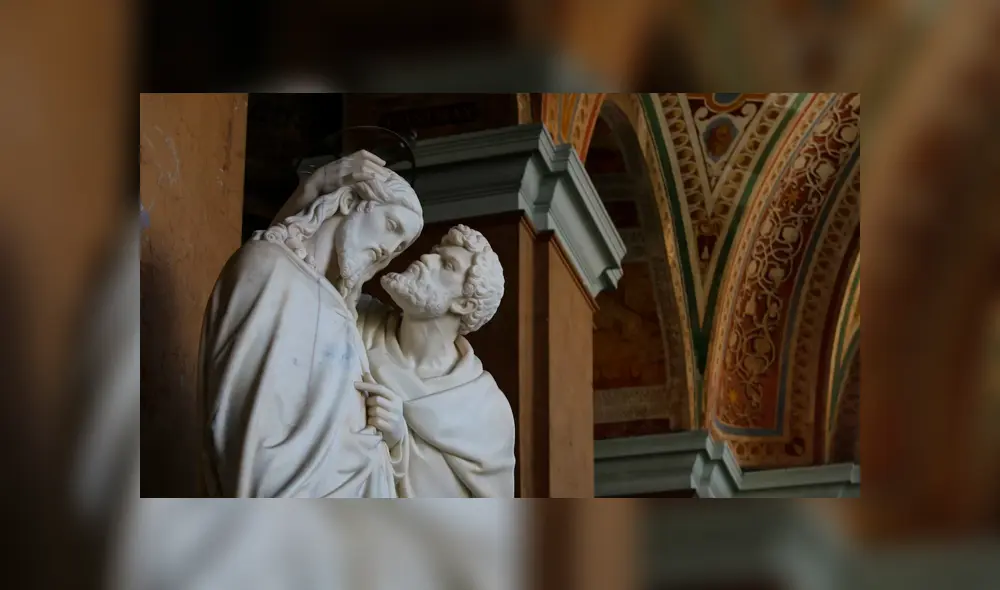 Judas Iscariote: ¿Cómo murió el discípulo que traicionó a Jesús?