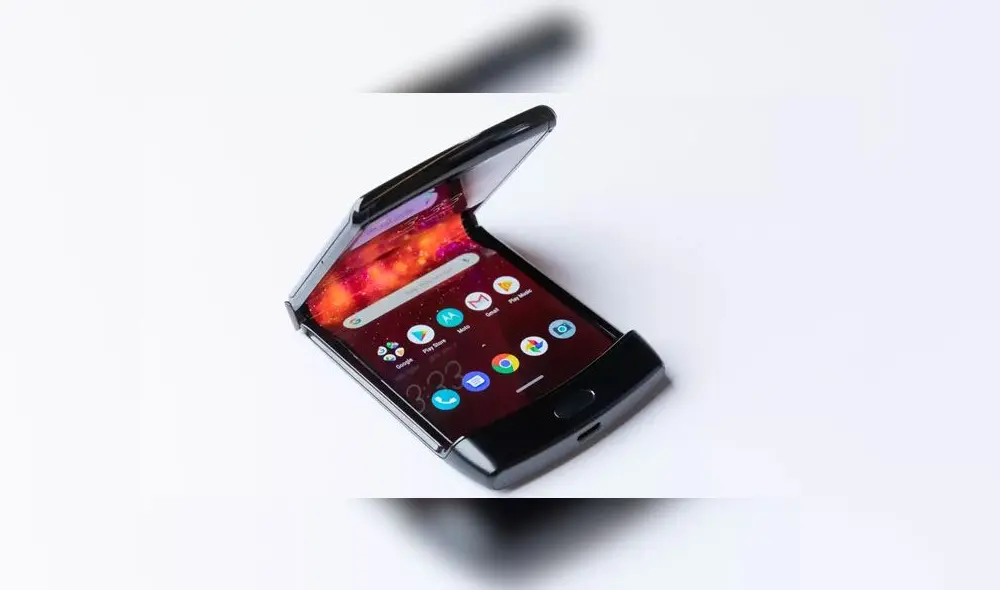 Motorola Razr