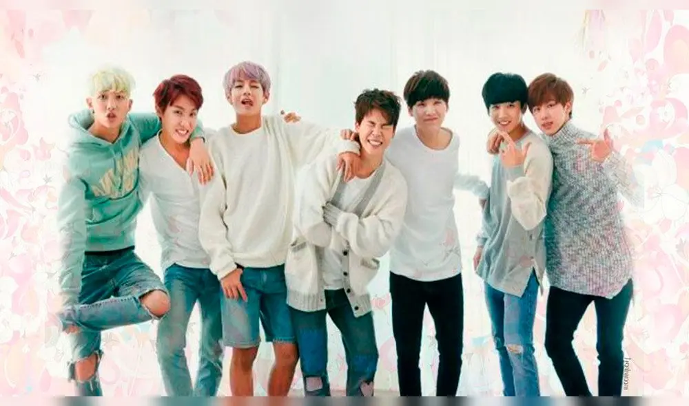 Justin Bieber agradece a BTS por promocionar su nuevo tema [VIDEO]