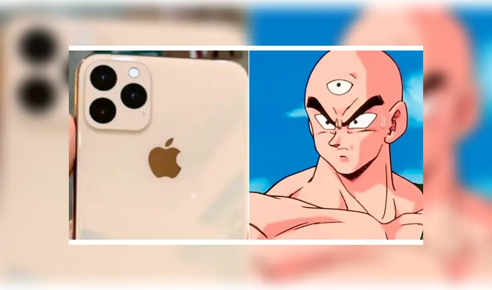 Para poder ver las imágenes deberás deslizarlas de derecha a izquierda. Foto: Facebook