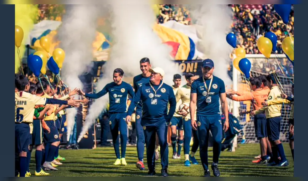 Monterrey vs América: gran marco de público en la primera final de la Liga MX. Monterrey vs América: gran marco de público en la primera final de la Liga MX.