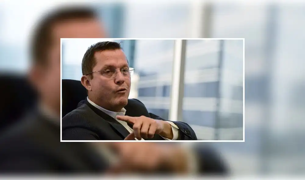 Ensalada de números, ensalada de choros