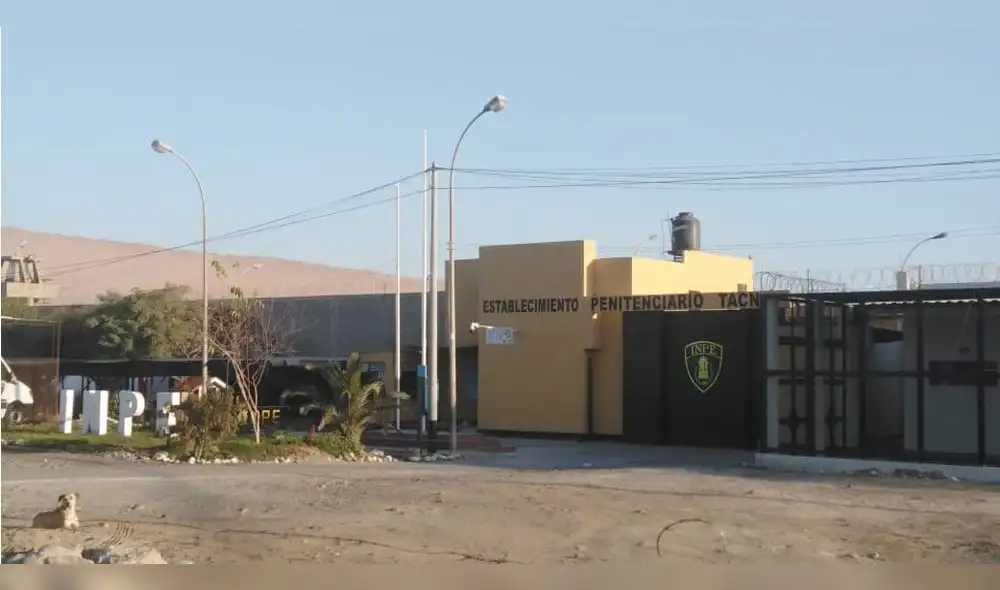 Interna estaba a punto de abandonar cárcel gracias conmutación de pena.