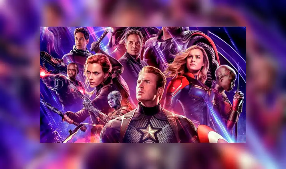 Avengers Endgame: Cameo de 'The Punisher' fue hallado por fans [VIDEO]