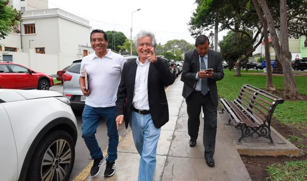 Elecciones 2020: 22 partidos presentaron listas de candidatos Elecciones 2020: 22 partidos presentaron listas de candidatos