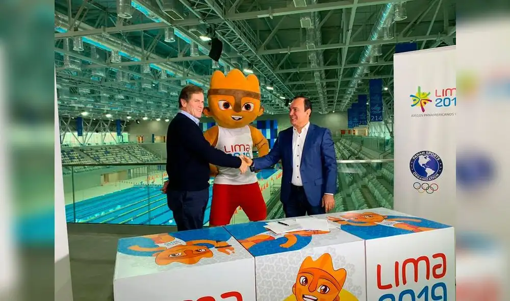 bonos de carbono Petramás - Juegos Panamericanos bonos de carbono Petramás - Juegos Panamericanos