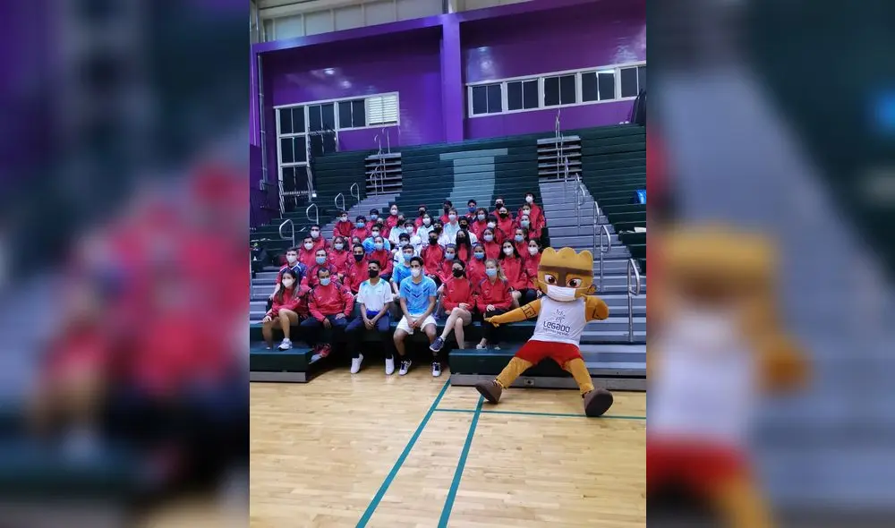 Judo y Bádminton serán los primeros deportes en tener torneos internacionales presenciales. Foto: Legado