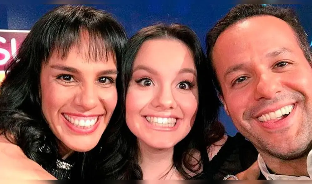 José José: hijo del cantante confirma demanda contra su media hermana Sarita José José: hijo del cantante confirma demanda contra su media hermana Sarita