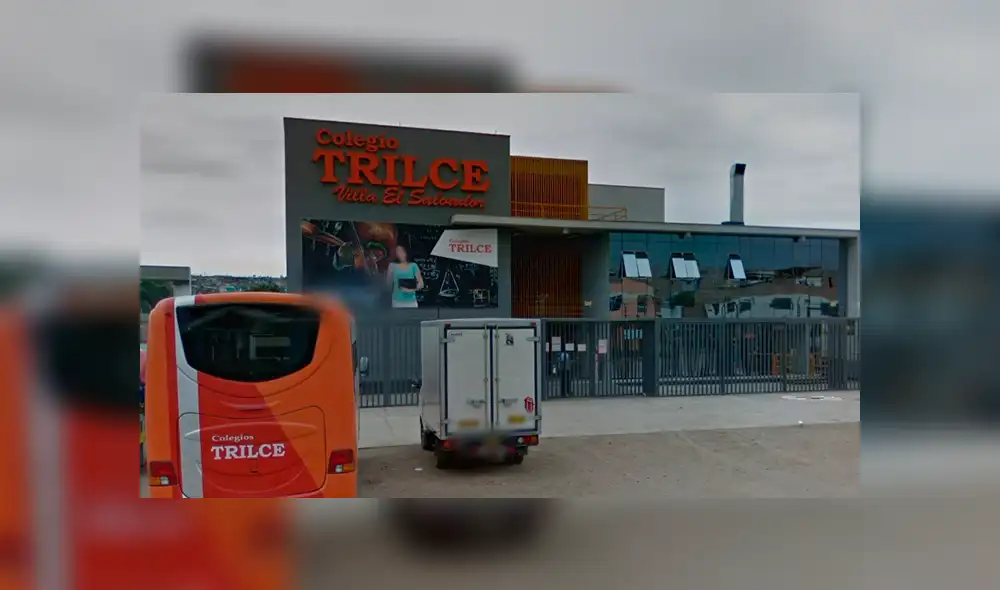 V.E.S.: Disparo en colegio deja un herido y muerto [VIDEO]