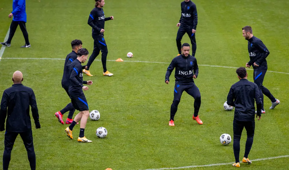 México y Holanda se enfrentan en amistoso internacional 2020 desde el Johan Cruyff Arena. México y Holanda se enfrentan en amistoso internacional 2020 desde el Johan Cruyff Arena.