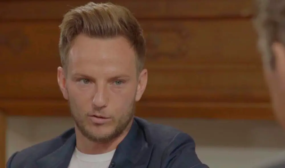 El futbolista croata habló sobre la poca continuidad que viene desarrollando en el Barcelona después de cinco temporadas. El futbolista croata habló sobre la poca continuidad que viene desarrollando en el Barcelona después de cinco temporadas.