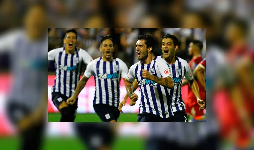 La Victoria está de fiesta: Alianza Lima cumple 116 años de vida institucional