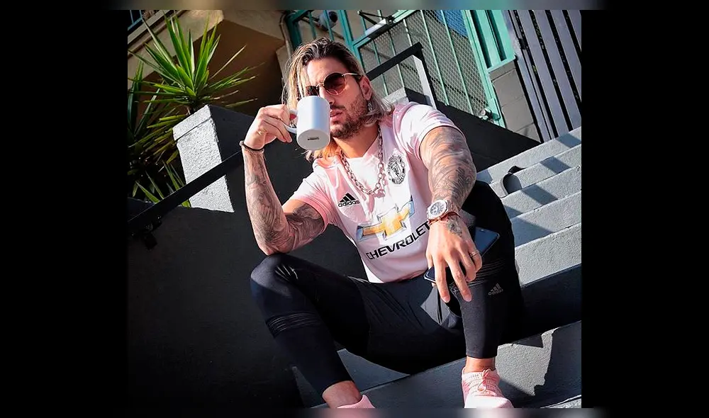 Maluma 'saldrá del clóset' el 2019 según el tarot de Mhoni Vidente [VIDEO]