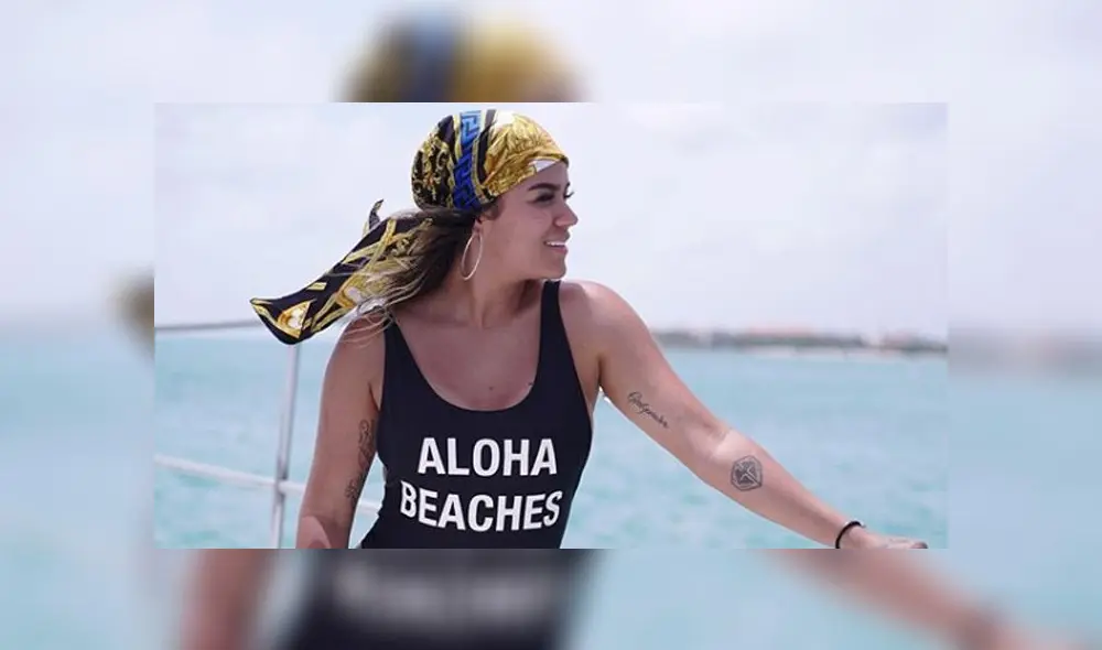 Anuel AA publicó íntimo video junto a Karol G y fans lanzan duras críticas