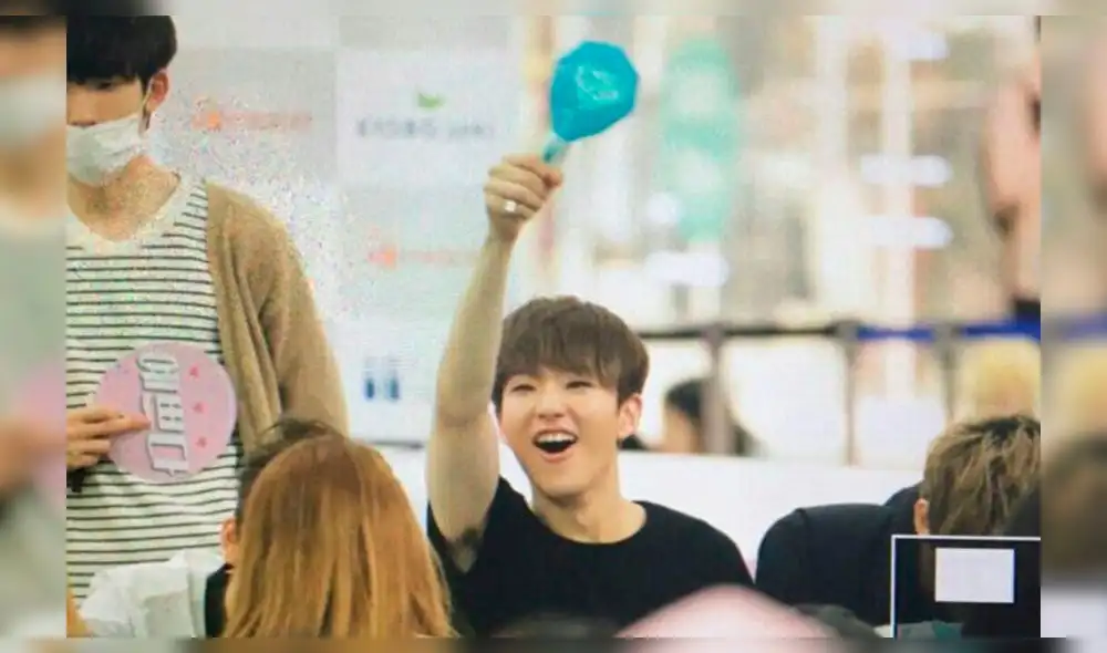 En StarShow 360, Hoshi dijo que alguien de su familia era muy cercano a Taemin por lo que de pequeño comenzó a escuchar a SHINee. En StarShow 360, Hoshi dijo que alguien de su familia era muy cercano a Taemin por lo que de pequeño comenzó a escuchar a SHINee.