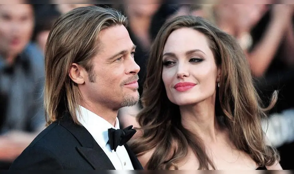 Brad Pitt habría sido infiel a Angelina Jolie con Margot Robbie, actriz que interpretó a Harley Quinn