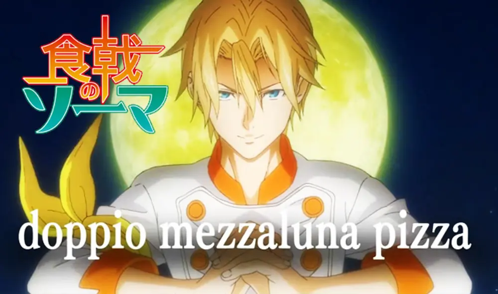 Conoce aquí todos los detalles del capítulo más reciente de Shokugeki no Soma