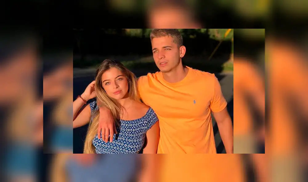 Hermana de Legarda le dedicó emotiva canción y su video es tendencia en YouTube