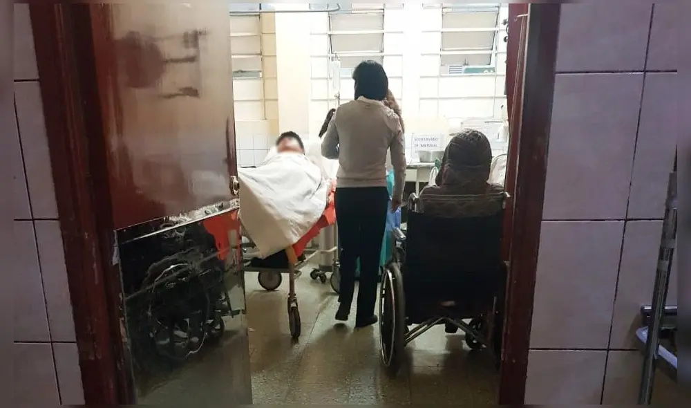 Arequipa acuchillado