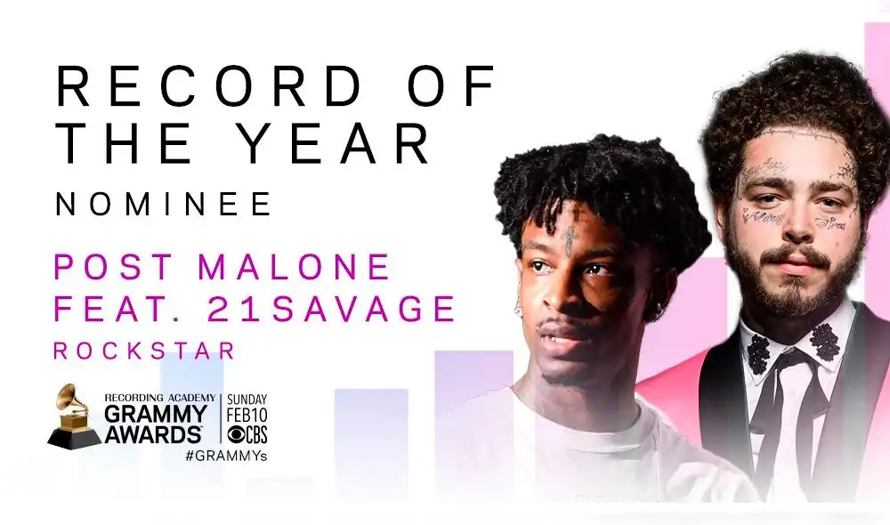 Grammy 2019: estos fueron los ganadores de la premiación [FOTOS]