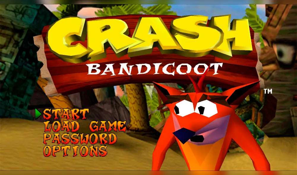 PlayStation 1 cumple 23 años: El top 5 de sus mejores juegos + menciones honrosas PlayStation 1 cumple 23 años: El top 5 de sus mejores juegos + menciones honrosas