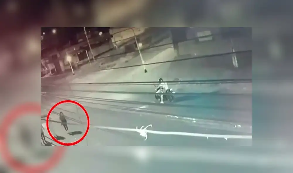 Colombia - apuñalada - cantante