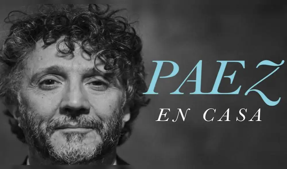Fito Paez