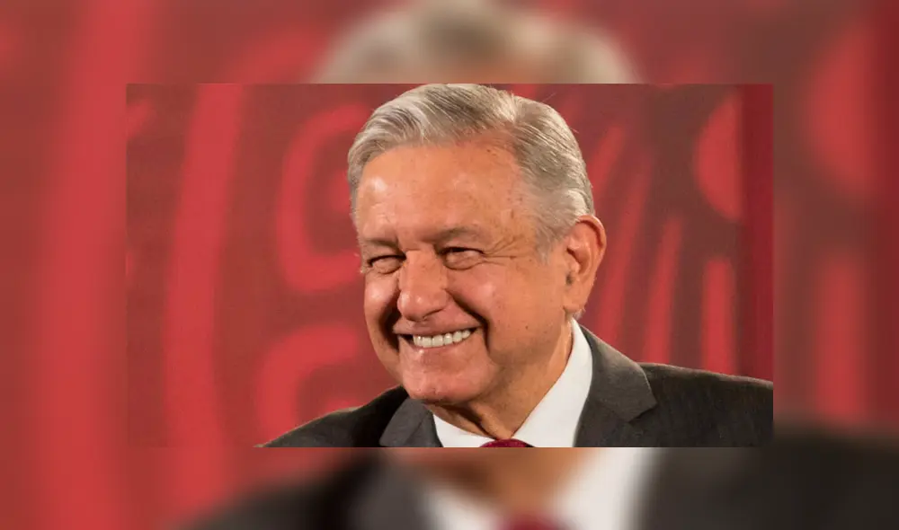 AMLO es presidente de México desde septiembre del 2018. (Foto: Crónica) AMLO es presidente de México desde septiembre del 2018. (Foto: Crónica)