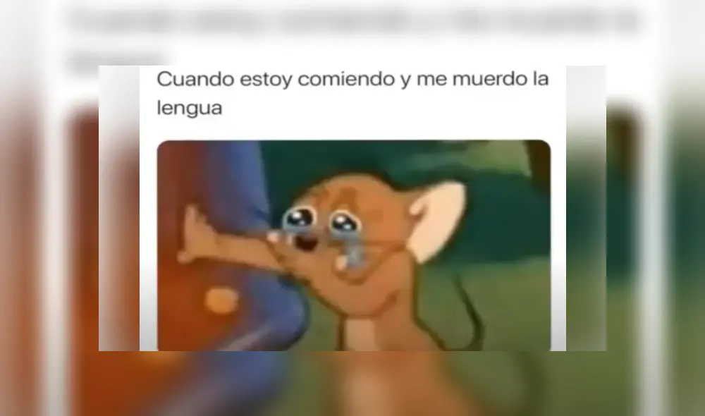 Desliza las imágenes para ver los más divertidos memes de Jerry. Desliza las imágenes para ver los más divertidos memes de Jerry.