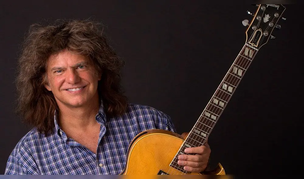 Pat Metheny Pat Metheny