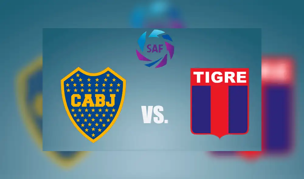 Tigre derrotó 2-0 a Boca Juniors y se coronó campeón de la Copa de la Superliga [RESUMEN]