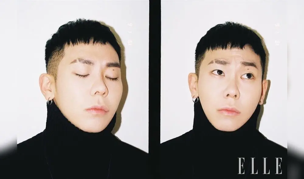 Kwon Hyuk Woo, más conocido por su nombre artístico Loco, es un rapero surcoreano. Nació el 25 de diciembre de 1989.