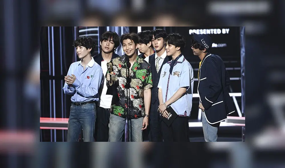 BTS presenta serie de cómics web "Save Me": ¿Dónde se podrá ver los episodios?