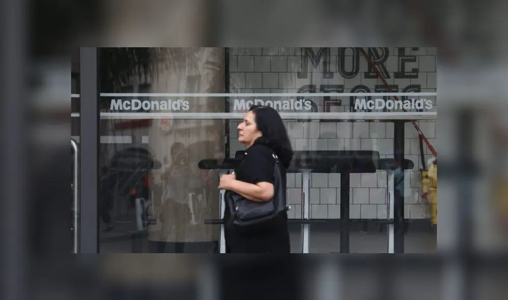 Manifestantes solicitan que empresas ofrezcan las condiciones laborales para sus trabajadores. (Foto: Michael Ramón / La República)