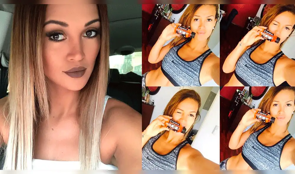 Famosas de la farándula lucen 'increíbles' sin una gota de maquillaje [VIDEO]