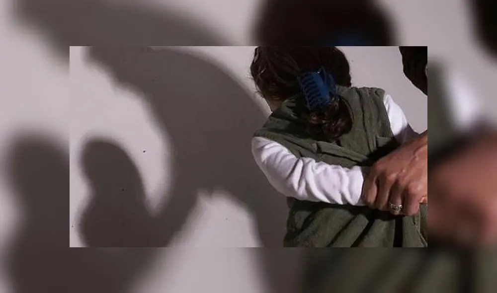 Amazonas: niña de 5 años violada por profesor es trasladada a Bagua para recibir atención médica urgente 