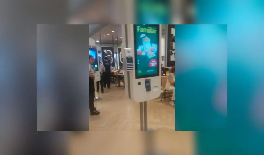 Créditos: Difusión. Créditos: Difusión.