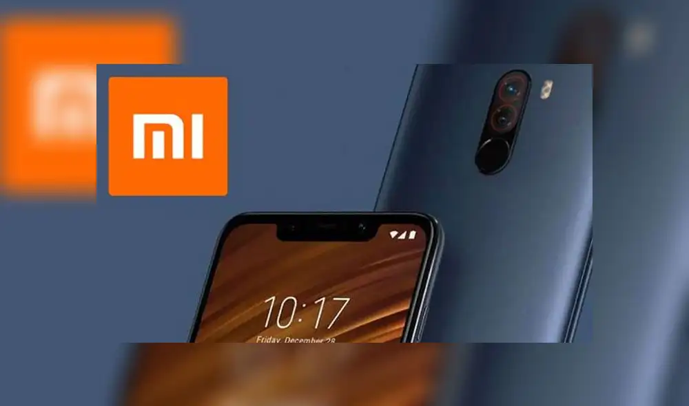 Pocophone F2 tendrá hasta tres modelos.