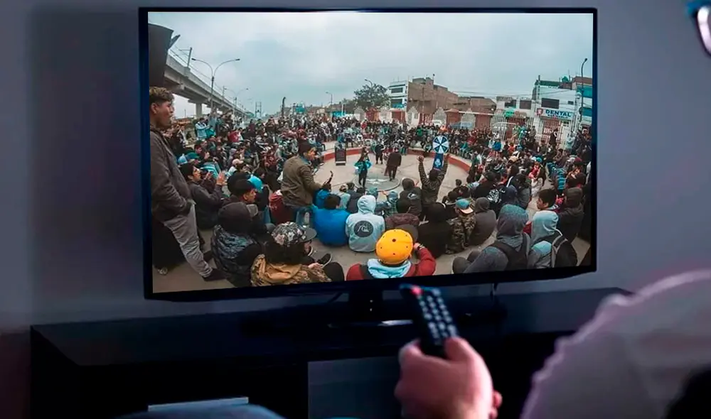 El evento será transmitido por Panamericana Televisión este sábado 5. Foto: Composición/Rapstyle. El evento será transmitido por Panamericana Televisión este sábado 5. Foto: Composición/Rapstyle.